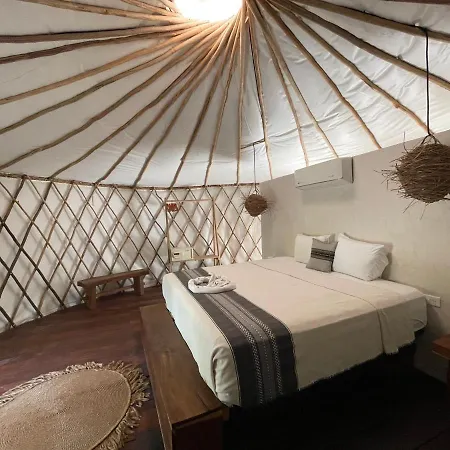 Huaya Camp Apartamento
