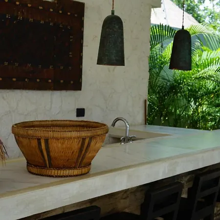 Kaanal Apartment Tulum