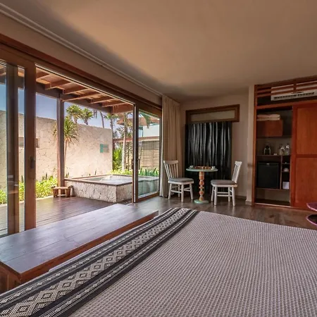 Mi By La Zebra, An Slh (adults Only) 5* Tulum