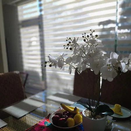 Bed and breakfast Xaha & Golf Tulum