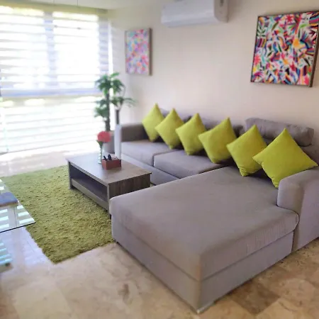 Bed and breakfast Xaha & Golf Tulum