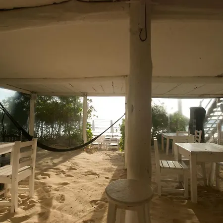 Zulum Hotel Tulum