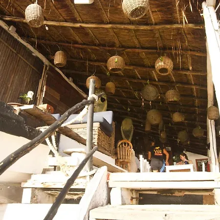 Hotel Zulum Tulum