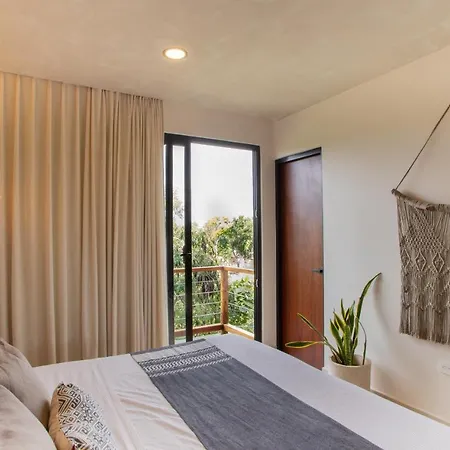 Macondo Tulum