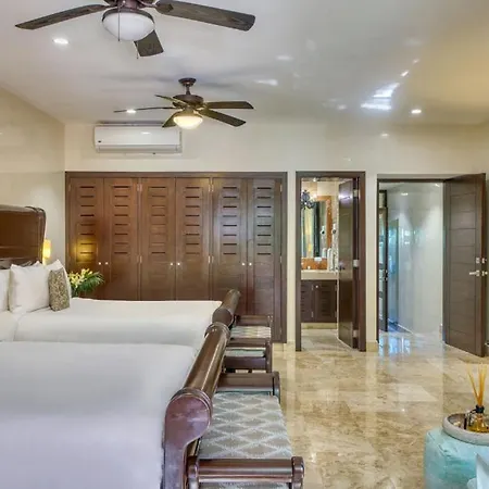 Сasa de vacaciones Mansion In Soliman Bay For 34 Guests! *