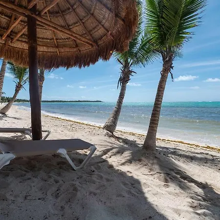 Mansion In Soliman Bay For 34 Guests!