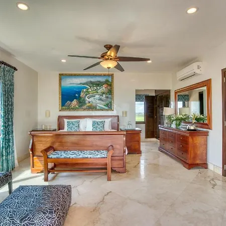 Mansion In Soliman Bay For 34 Guests! Tulum