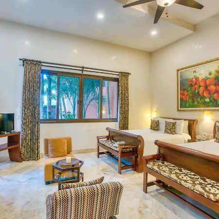 Mansion In Soliman Bay For 34 Guests! Сasa de vacaciones *