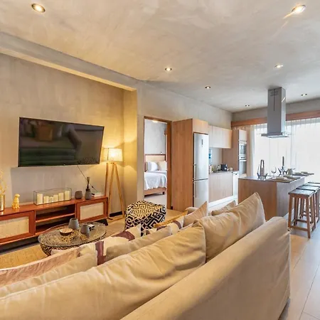Apartment Element *