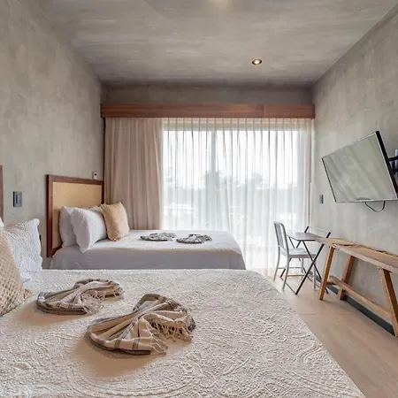 Apartment Element