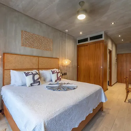 Apartment Element Tulum
