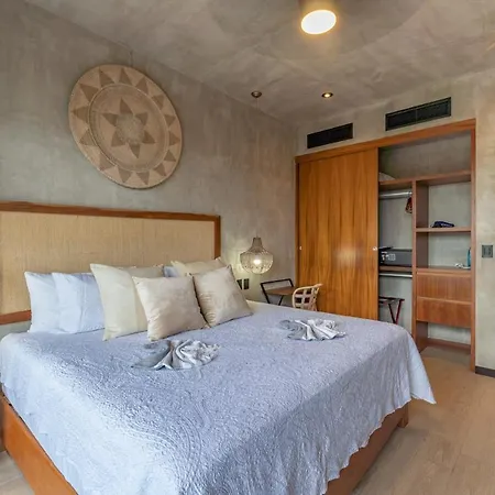 Element Tulum
