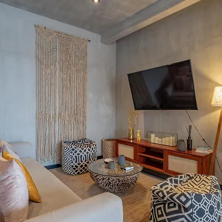 Apartment Element *