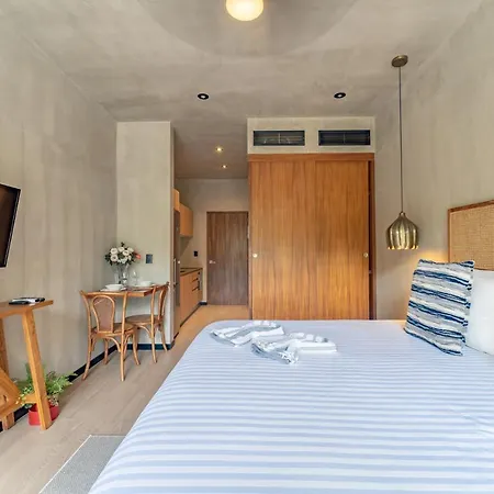Apartment Element Tulum