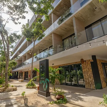 Element Apartment