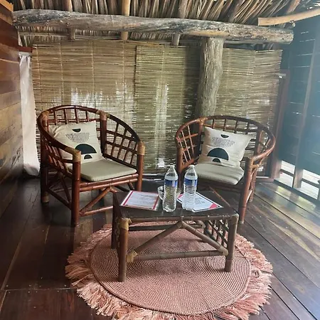 Chavez Eco And Campsite Tulum