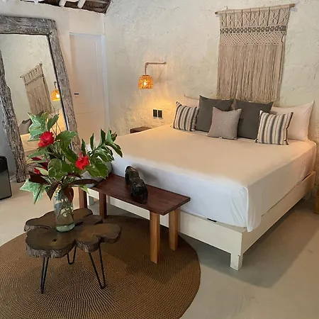Hotel Roc Luxe 5*