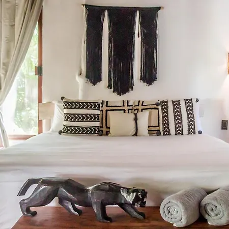 Roc Luxe 5* Tulum