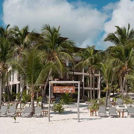Arrecifes 4* Tulum
