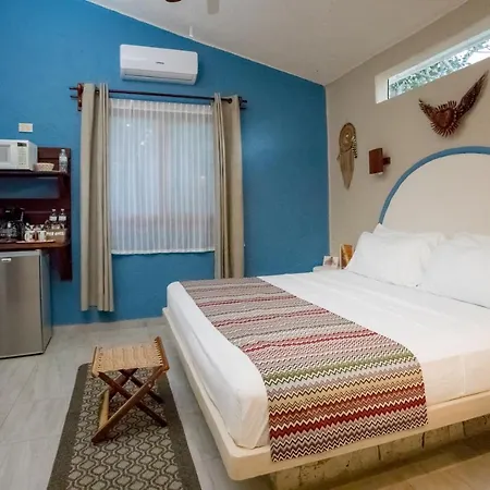 Villa Aldea Jo-yah *