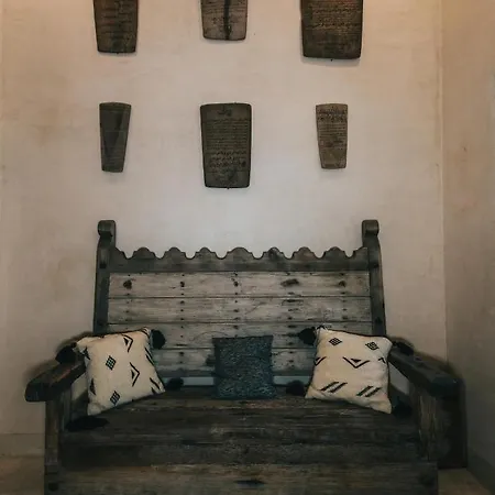 Hotel Ambre & Epices Jungle & Tulum