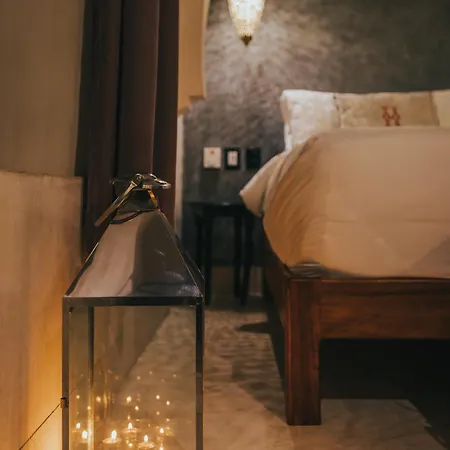 Ambre & Epices Jungle & 4* Tulum
