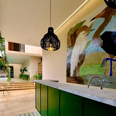 Casa Libre - Great For Couples 1br With Private Pool By Staypodio 408