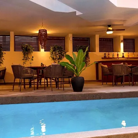 Kasa Kuyen - Adults Only 4*