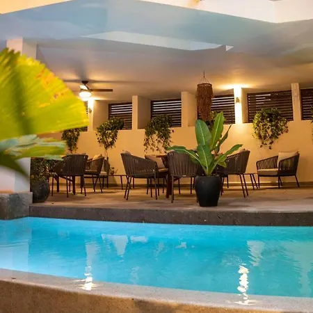 Kasa Kuyen - Adults Only Hotel Tulum