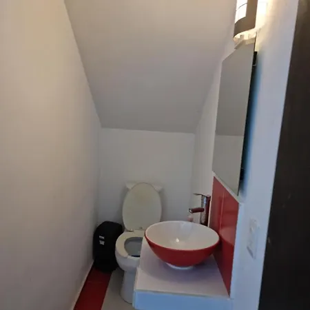 Casa Neptuno * Tulum