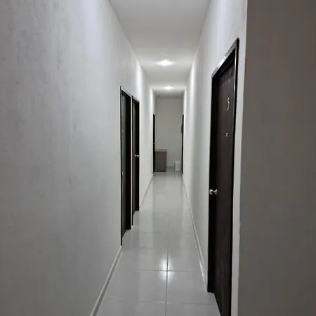 Casa Neptuno Homestay *