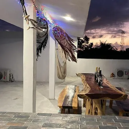 Casa Neptuno