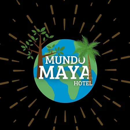 Mundo Maya 3*