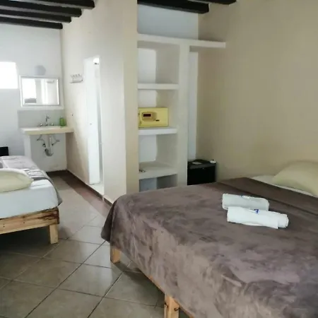 Hotel Mundo Maya 3*