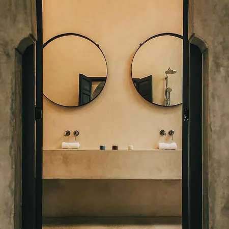 Hotel Ambre & Epices Jungle &