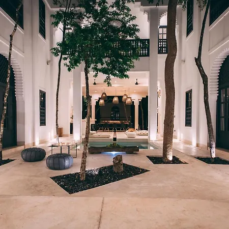 Hotel Ambre & Epices Jungle & 4*