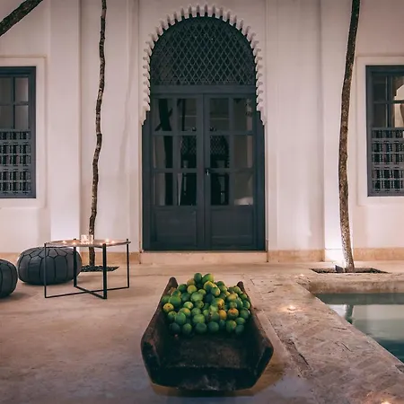 Ambre & Epices Jungle & 4* Tulum