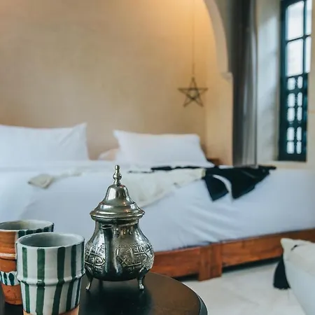 Ambre & Epices Jungle & 4* Tulum