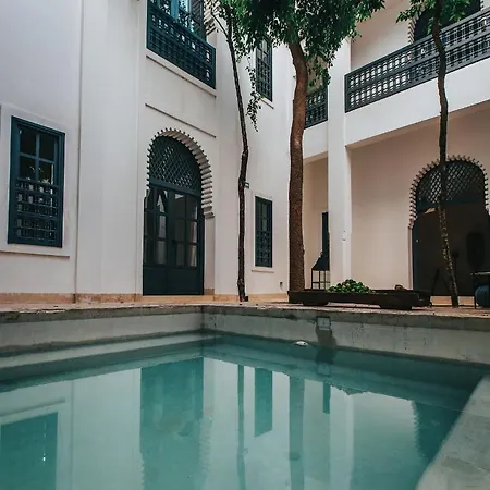 Hotel Ambre & Epices Jungle & 4*