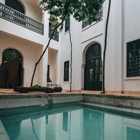 Hotel Ambre & Epices Jungle & Tulum