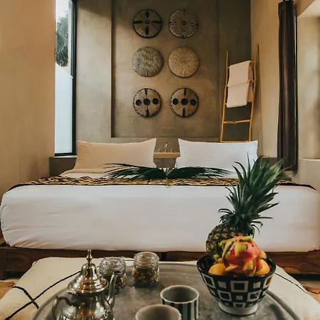 Ambre & Epices Jungle & Tulum