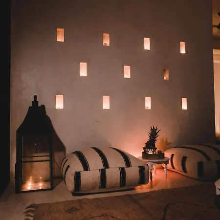 Ambre & Epices Jungle & Hotel