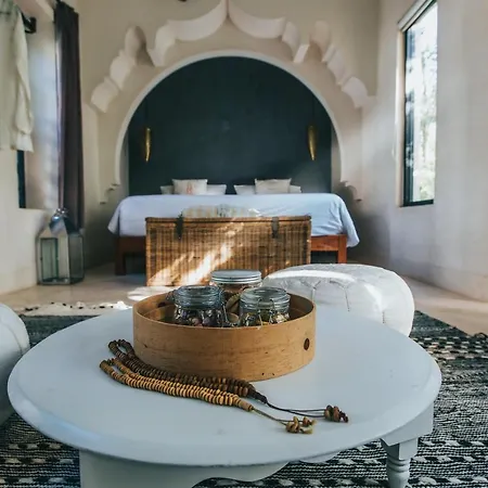 Ambre & Epices Jungle & Hotel 4*