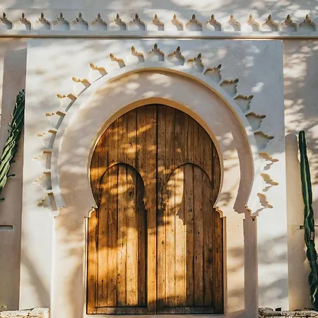 Ambre & Epices Jungle & Hotel Tulum