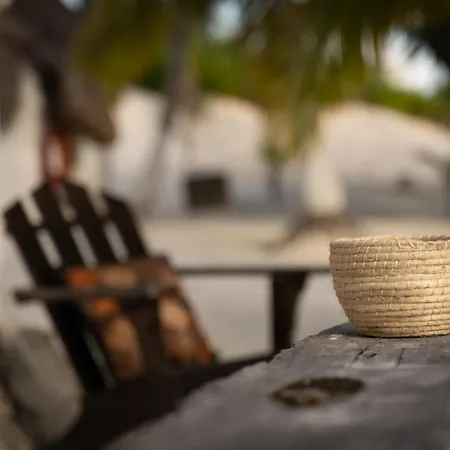 Alito 4* Tulum