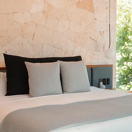 Tago By G Hotel Tulum
