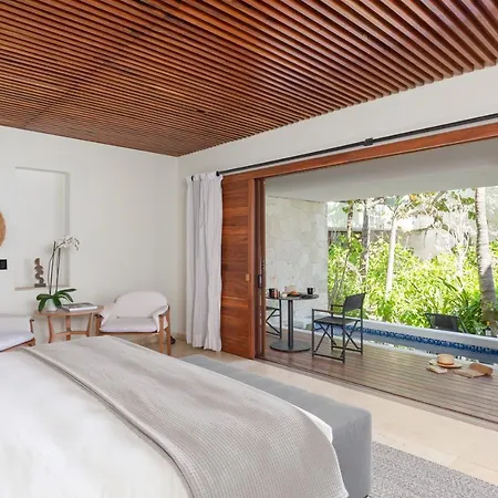 Hotel Tago By G Tulum