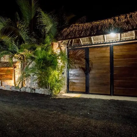 Aldea Jo-yah * Tulum
