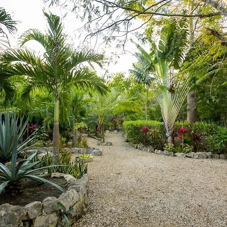 Aldea Jo-yah Villa