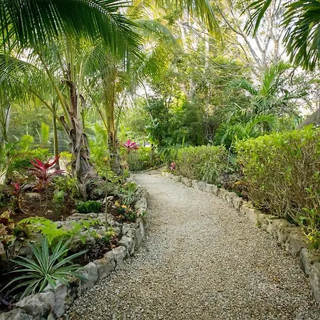 Aldea Jo-yah Villa *